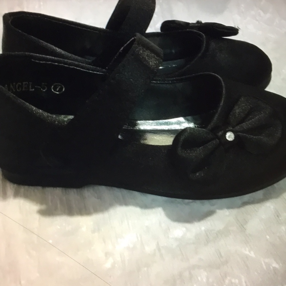 DREAM PAIRS TODDLER SHOES - Picture 2 of 4